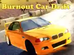 Spel Verbrande Motor Drift aanlyn