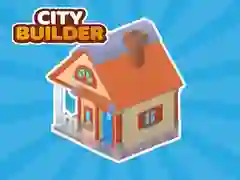 Spel Stad Bouer aanlyn
