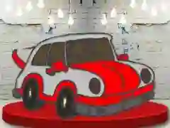 Spel Tyd om Motors te Kleur aanlyn