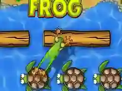Spel Padda aanlyn Spel Padda aanlyn