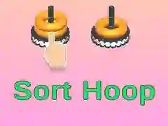 Spel Sorteer Hoep aanlyn Spel Sorteer Hoep aanlyn