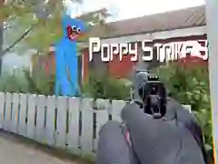 Spel Poppy Strike 3 aanlyn Spel Poppy Strike 3 aanlyn