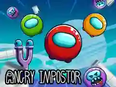 Spel Woedende Valskuil aanlyn