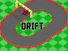 Spel Drift aanlyn