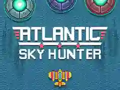 Spel Atlantiese Lughawer aanlyn Spel Atlantiese Lughawer aanlyn