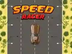 Spel Spoedrenner aanlyn Spel Spoedrenner aanlyn