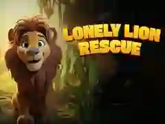 Spel Red van die Eensaam Leeuw aanlyn Spel Red van die Eensaam Leeuw aanlyn