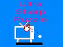 Spel Ultra Skerp Legkaart aanlyn Spel Ultra Skerp Legkaart aanlyn