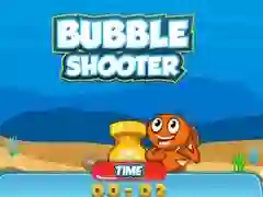 Spel Bubbel Skieter aanlyn Spel Bubbel Skieter aanlyn