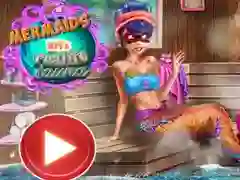Spel Meermin BFFs Werklike Sauna aanlyn Spel Meermin BFFs Werklike Sauna aanlyn
