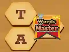Spel Woord Meester aanlyn Spel Woord Meester aanlyn