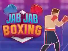 Spel Jab Jab Bokskamp aanlyn Spel Jab Jab Bokskamp aanlyn