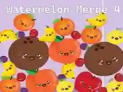 Spel Spanspek Samesmelting 4 aanlyn Spel Spanspek Samesmelting 4 aanlyn