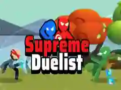 Spel Hoofde Duelis aanlyn