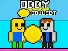 Spel Obby Versameling aanlyn