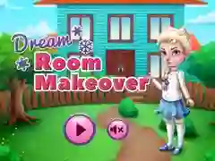 Spel Droom Kamer Opknapping aanlyn