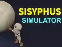 Spel Sisyphus Simulaator aanlyn
