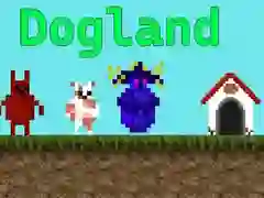 Spel Hondeland aanlyn Spel Hondeland aanlyn
