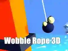 Spel Wobbeltou 3D aanlyn Spel Wobbeltou 3D aanlyn