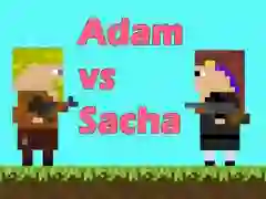 Spel Adam teen Sacha aanlyn Spel Adam teen Sacha aanlyn