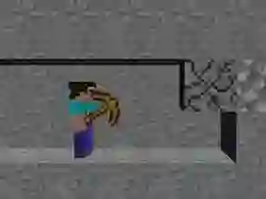 Spel Noob Mynwerker aanlyn