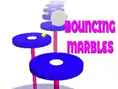 Spel Springende Kraletjies aanlyn Spel Springende Kraletjies aanlyn