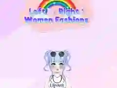 Spel Links of Regs: Vroue Mode aanlyn Spel Links of Regs: Vroue Mode aanlyn