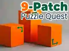 Spel 9 Patch Raadselsquest aanlyn Spel 9 Patch Raadselsquest aanlyn