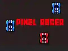 Spel Piksel Rennende aanlyn Spel Piksel Rennende aanlyn