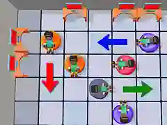 Spel Lui Werkers aanlyn Spel Lui Werkers aanlyn