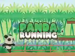Spel Hardloop Panda aanlyn Spel Hardloop Panda aanlyn