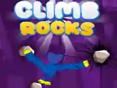Spel Klim Rots aanlyn Spel Klim Rots aanlyn