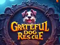 Spel Dankbare Hondsredding aanlyn