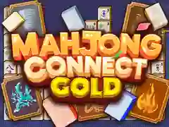Spel Mahjong Connect Goud aanlyn Spel Mahjong Connect Goud aanlyn