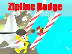 Spel Zipline Ontwyking aanlyn Spel Zipline Ontwyking aanlyn