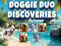 Spel Honde Duo Ontdekkings aanlyn