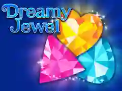 Spel Droomagtige Juweel aanlyn Spel Droomagtige Juweel aanlyn