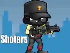 Spel Skutters aanlyn Spel Skutters aanlyn