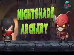 Spel Nagskoot van Nag Skadu aanlyn