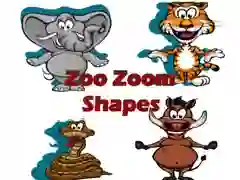 Spel Zoo Zoom Vorms aanlyn Spel Zoo Zoom Vorms aanlyn