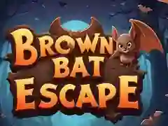 Spel Bruin Deurvlugflug aanlyn Spel Bruin Deurvlugflug aanlyn