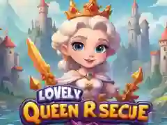 Spel Pragtige Koningin Red aanlyn Spel Pragtige Koningin Red aanlyn