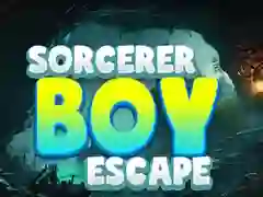 Spel Toor man se seun se ontsnap aanlyn Spel Toor man se seun se ontsnap aanlyn