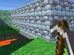 Spel Survival Handwerk aanlyn