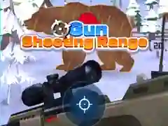 Spel Skietbaan aanlyn