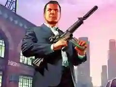 Spel GTA Misdaad Simuleerder aanlyn Spel GTA Misdaad Simuleerder aanlyn