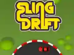 Spel Sling Drift aanlyn