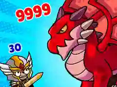 Spel Samesmel Hero: Toring Verdediging aanlyn