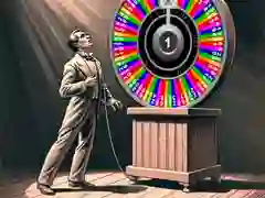 Spel Bingo Wiel aanlyn Spel Bingo Wiel aanlyn
