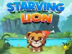 Spel Hongerige Leeuw aanlyn Spel Hongerige Leeuw aanlyn